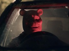 Siap-siap! Poohniverse Siapin Film Horor Setelah Winnie the Pooh Sukses