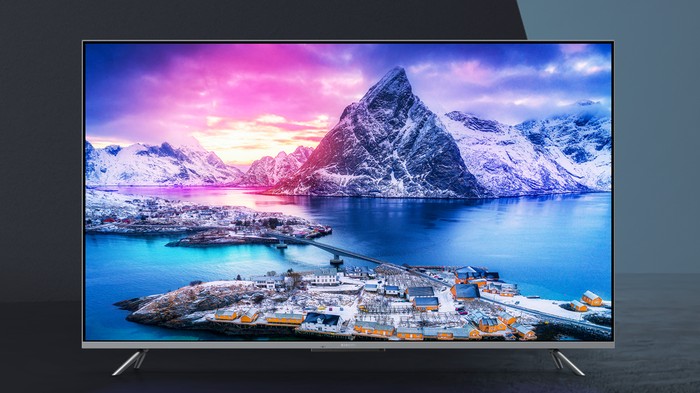 Xiaomi Q1E 55