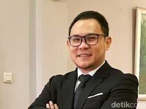 Bagaimana Cara Suami Pertahankan Bahtera di Depan Hakim Agar Tak Cerai?