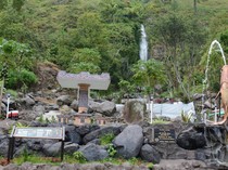 Tak Sekedar Pemandangan, Ini 7 Wisata Menarik Di Humbang Hasundutan