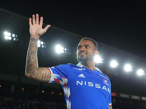 Koneksi Unik Sepakbola Jepang dan Brasil di J.League