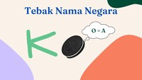 Ada dua negara yang menggunakan nama ini.