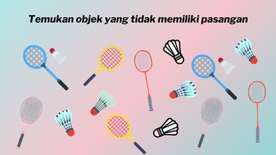 Nggak Fokus Pas Weekend? Sudah Saatnya Kamu Main Teka-teki