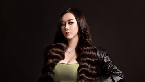 Aura Kasih