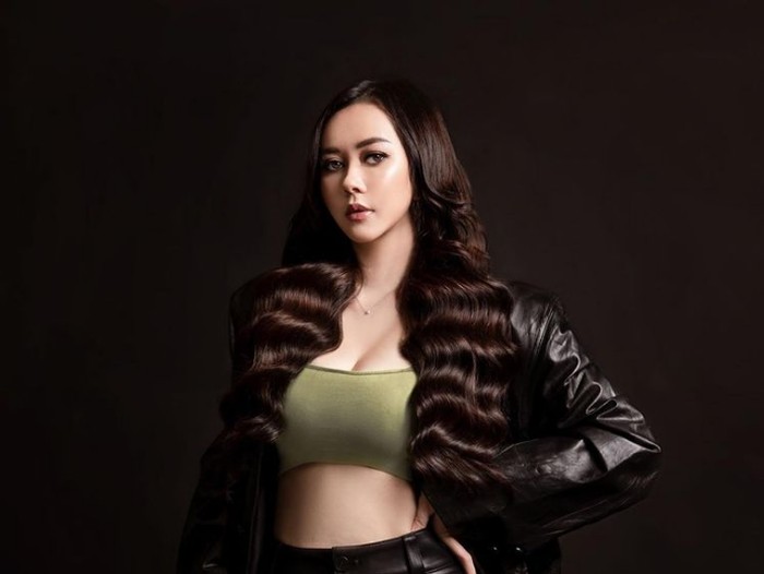 Aura Kasih