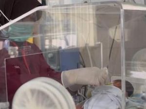 Fenomena Desa Kretin di Wonogiri, Adakah Harapan Sembuh?