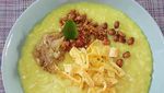 10 Resep Bubur Gurih yang Komplet Isiannya untuk Hangatkan Perut