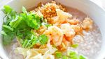 10 Resep Bubur Gurih yang Komplet Isiannya untuk Hangatkan Perut