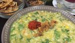 10 Resep Bubur Gurih yang Komplet Isiannya untuk Hangatkan Perut