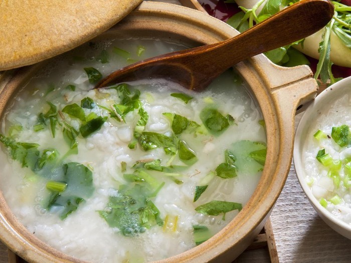 Buat Hangatkan Perut, Ini 10 Rekomendasi Resep Bubur Gurih Buat Hangatkan Perut, Ini 10 Rekomendasi Resep Bubur Gurih