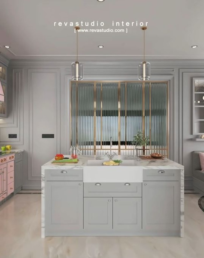 Dapur Nagita Slavina