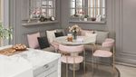 Mewah! Ini Tampilan Dapur Nagita Slavina yang Seharga Rumah