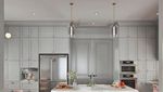 Mewah! Ini Tampilan Dapur Nagita Slavina yang Seharga Rumah