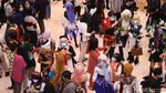 Demam Cosplay yang Kian Merebak di Indonesia