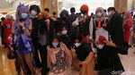 Demam Cosplay yang Kian Merebak di Indonesia