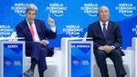Deretan Orang Penting dalam Forum Ekonomi Dunia di Davos