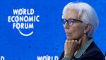 Deretan Orang Penting dalam Forum Ekonomi Dunia di Davos