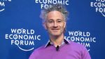 Deretan Orang Penting dalam Forum Ekonomi Dunia di Davos