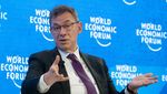 Deretan Orang Penting dalam Forum Ekonomi Dunia di Davos