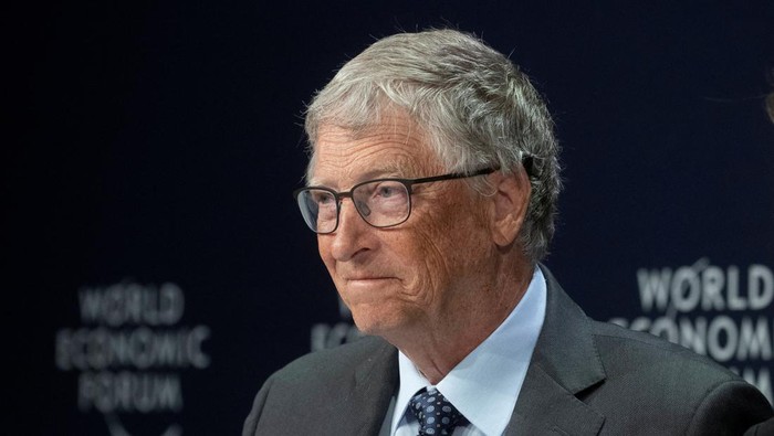 Deretan Orang Penting dalam Forum Ekonomi Dunia di Davos World Economic Forum 2022 sukses digelar di Davos, Swiss. Acara ini pun dihadiri oleh sejumlah orang paling penting. Siapa saja mereka?
