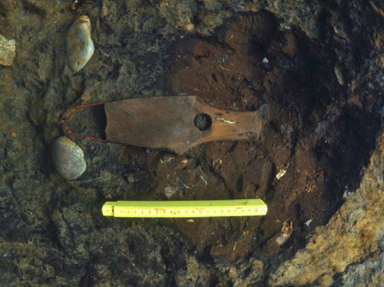 Ditemukan di Dalam Makam Kuno, 10 Makanan di Dunia Ini Berusia Ribuan Tahun