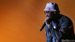 Duet PJ Morton dan Yura Bikin BNI Java Jazz 2022 Makin Meriah