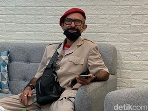 Anak Eko Londo Ungkap Kondisi Ayahnya Sempat Membaik Sebelum Meninggal