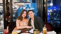 Kabar bahagia datang dari pasangan Felicya Angelista dan Hito Caesar. Keduanya dianugrahi anak ke-2. Foto: Instagram