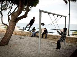 Deretan Foto Lucu dan Membingungkan yang Langka Terjadi