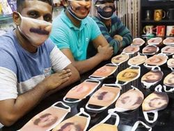 Deretan Foto Lucu dan Membingungkan yang Langka Terjadi