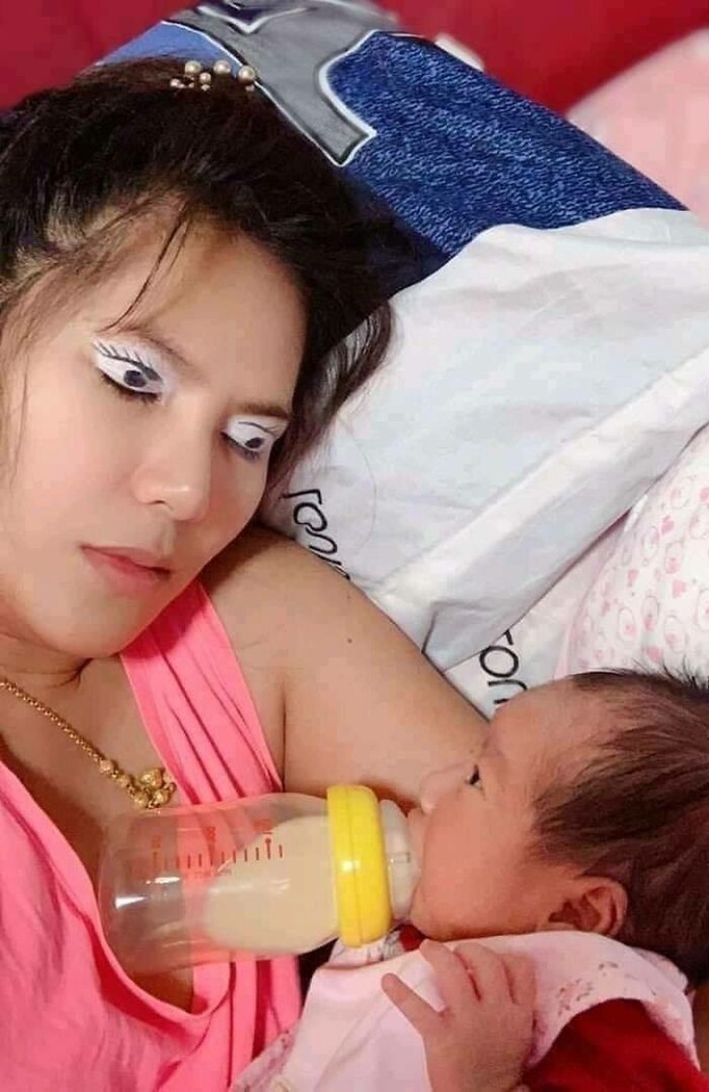 fotoinet Deretan Foto Lucu Membingungkan yang Langka Terjadi