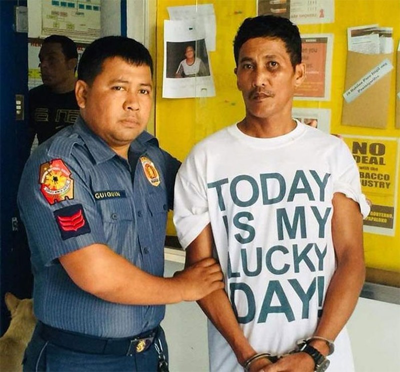 fotoinet Deretan Foto Lucu Membingungkan yang Langka Terjadi