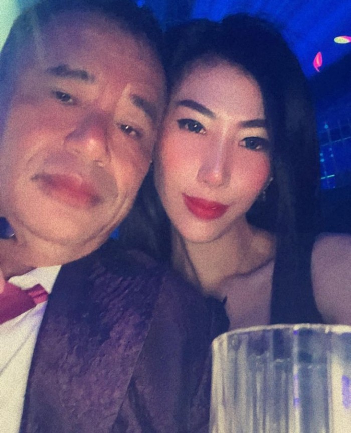 Ini Sosok Aspri ke-47 Hotman Paris yang Doyan Kulineran di Luar Negeri