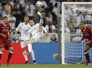 Klopp Terheran-heran dengan Sikap Suporter Madrid ke Bale