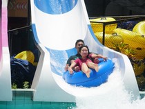 Rekomendasi Waterpark di Malang untuk Liburan Keluarga