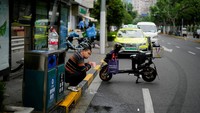 Sebelumya, masyarakat dinilai frustasi akibat penutupan akses selama lebih dari enam minggu.