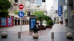 Wajah Shanghai Terkini Jelang Lockdown Dicabut 1 Juni
