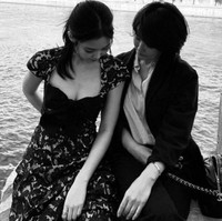 Dalam wawancaranya dengan Rolling Stone baru-baru ini, Jennie BLACKPINK mengungkap bahwa dia tengah tinggal bersama ibunya meskipun hanya sementara. Foto: dok. Instagram @jennierubyjane