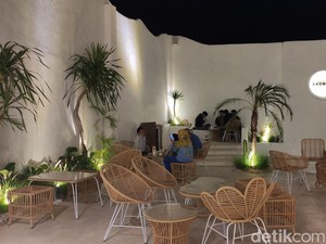 Masih Bingung Mau ke Mana? Coba Kafe Kekinian di Malang Raya