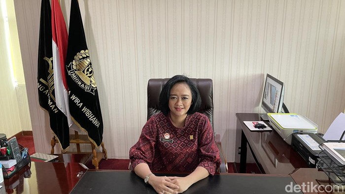Kantor Imigrasi Jakarta Selatan