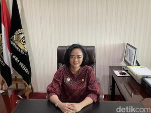 Peringati Hari Bhakti, Imigrasi Jaksel Buka Layanan Saat Akhir Pekan