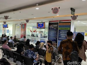 18 Kantor Imigrasi Baru di Indonesia, Ini Daftarnya