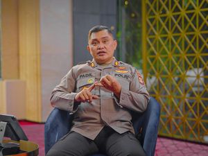 Kapolda Metro: Kalau Street Race Diizinkan, Ancol Bisa Untung