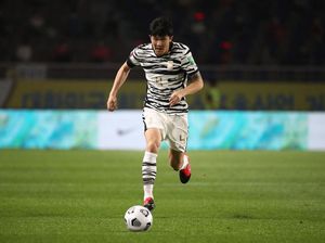 Kim-Min jae, Satu Lagi Pemain Korea yang Diminati Conte