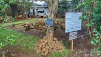 Danu menjelaskan lokasi penggalian pertama candi Bojongmenje seluas 6x6 meter. Sementara hasil penelitian, luas candi tersebut berukuran 30 hektar dan typical candi Bojongmenje bukan candi tunggal melainkan candi komplek. 
