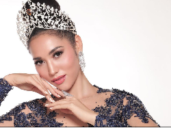 8 Fakta Laksmi Suardana, Juara Puteri Indonesia 2022 dari Bali