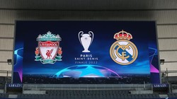 Final Liga Champions: Mengenal Anthem Real Madrid dan Liverpool