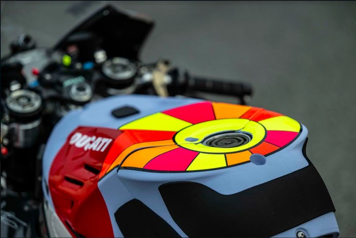Livery Spesial MotoGP Enea Bastianini Livery Spesial MotoGP Enea Bastianini