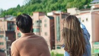 Mereka menghabiskan waktu bersama. Foto: Instagram