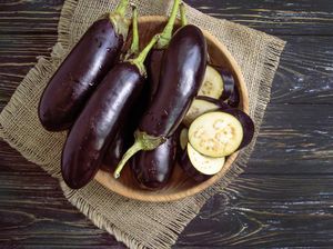 Empuk Juicy! Konsumsi Terong Bisa Bantu Turunkan Kolesterol dan Berat Badan